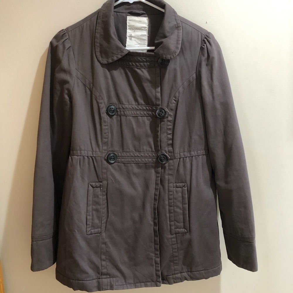 Aeropostale women’s coat